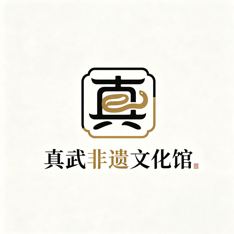 真武非遗文化馆