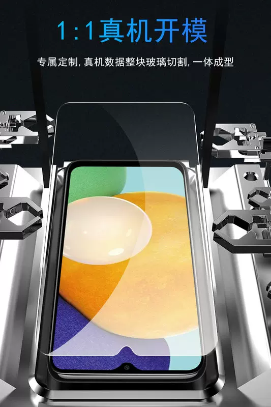 Защитный стекло для экрана Samsung совместимое с Galaxy M33, стекло для мобильного телефона, A23, A17, A26, 33 шт., Galaxy A23, A235, 235G, A175, 175G, 5G