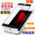 Закаленная пленка Nubia z11mini Mavericks 5 на весь экран, с полным покрытием, оригинальная пленка для мобильных телефонов NX529J без передней и задней сторон, пять мини-жестких форм nubiaz11, оригинальная взрывозащищенная пленка высокой четкости Mo mini 0