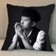 Zhang Jie gối bạn gái món quà sinh nhật Giáng sinh cặp vợ chồng gối giường DIY sáng tạo tùy chỉnh đệm chăn gối 2 trong 1 cho bé