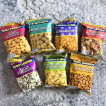 Spot Thai tong garden fish peanut dong garden assorted crab roe broad bean honey snack happy cashew nut
