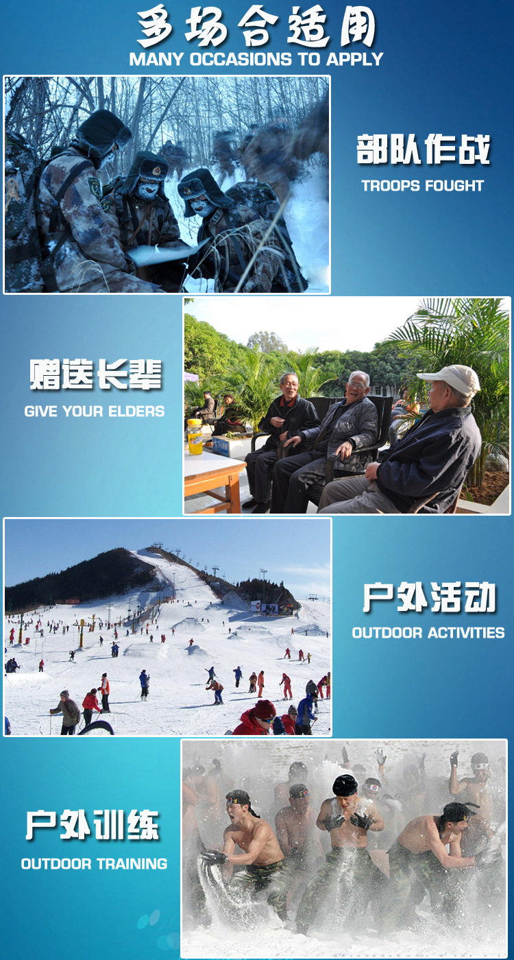 Boots militaires - Ref 1397927 Image 19