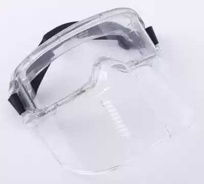 Goggles goggles