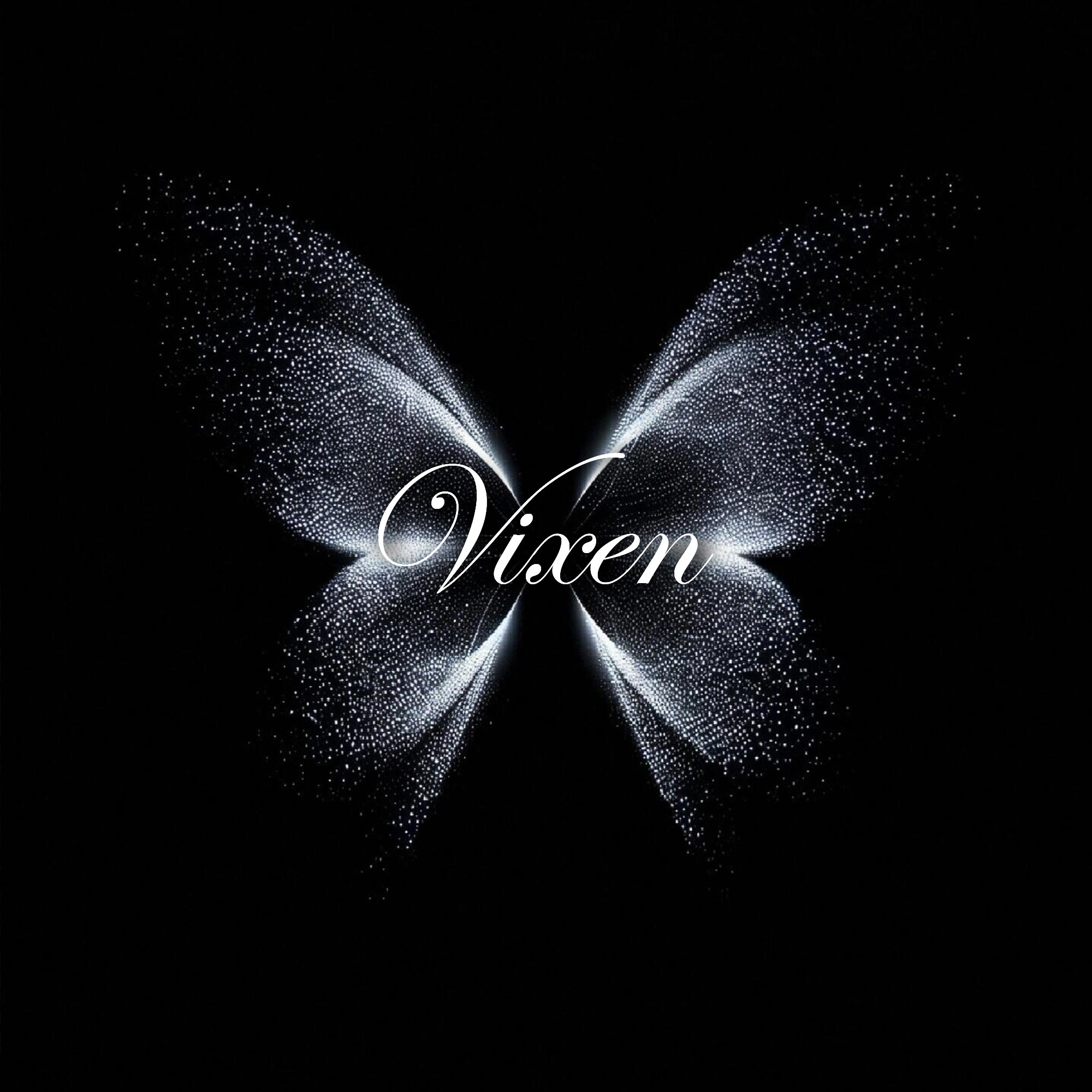Viocen小狐狸的LOGO