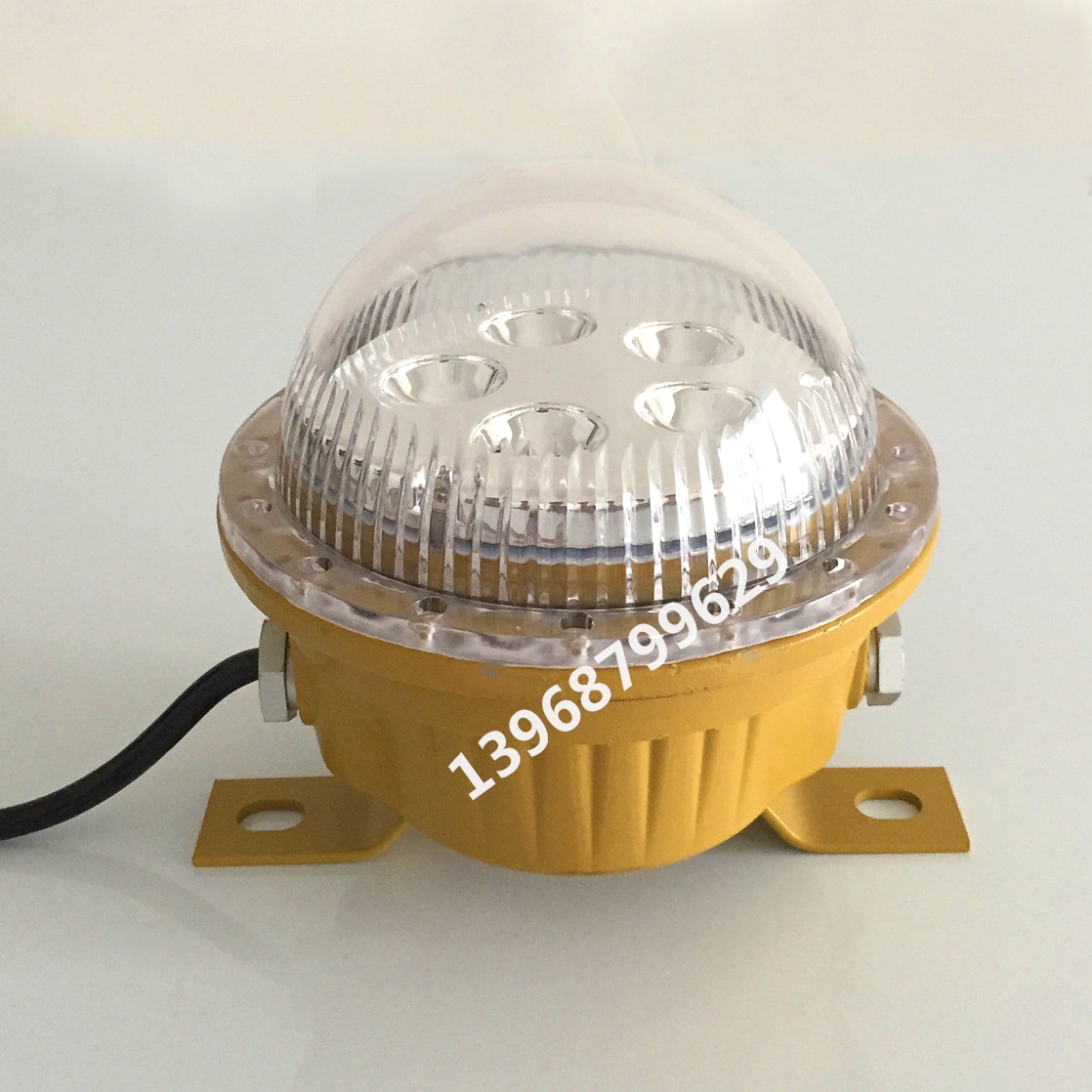 BAD603 Explosion-proof Solid State Maintenance-Free Passport Lights LED Explosion-proof Lights 12V 24V 36V 220V 5W 10W