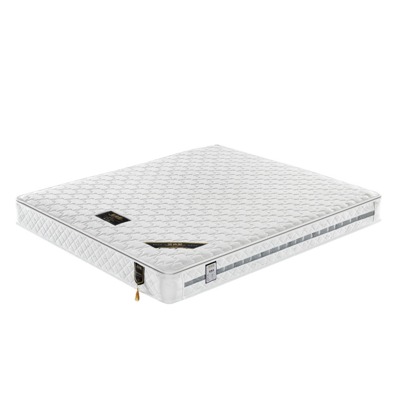 Simple modern bed mat Latex bed mat Silent quality soft bed mat 3E Dreamway Simmons double 1 8m bed mat