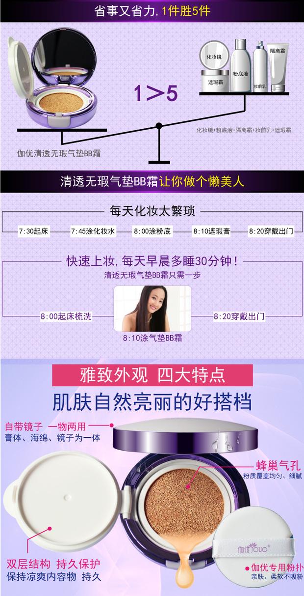 Kem nền che khuyết điểm lâu trôi che khuyết điểm dưỡng ẩm BB cream mỹ phẩm hydrat hóa tiệc sinh viên không phải Hàn Quốc net đỏ cc lỏng nền tảng bb cc