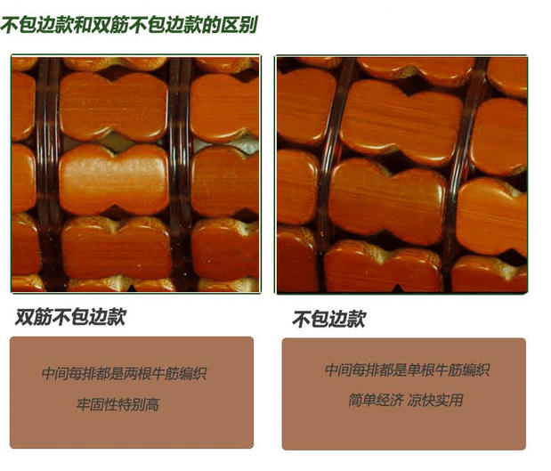 Summer Mahjong mat tre gấp mat 1,5 m 1,8 m 1,8 m giường thảm ghế mạt chược sinh mat mat tre - Thảm mùa hè chiếu trúc 1m6x2m