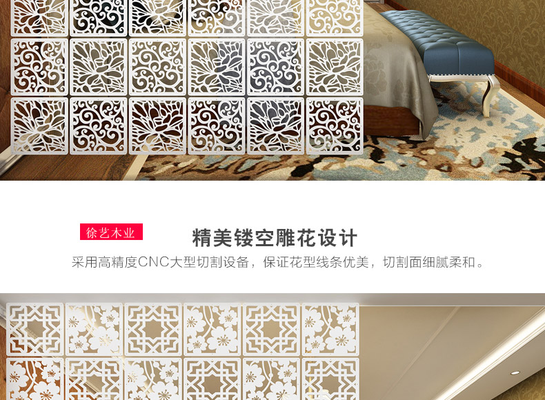 Vách ngăn màn hình hiên nhà thời trang phòng khách nhà hàng đơn giản kiểu Trung Quốc Châu Âu màn hình gập phòng ngủ màn hình gập vách ngăn mềm - Màn hình / Cửa sổ tấm bình phong
