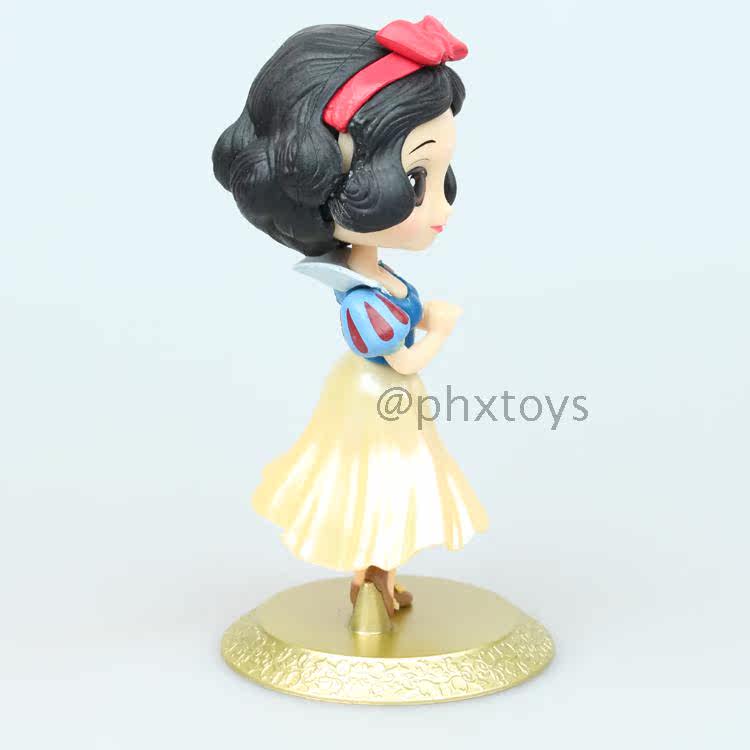 Figurine manga en PVC Disney Princess - Ref 2698319 Image 29