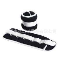 Equipment training weight-bearing @ equipment Latin dance adult dance recovery physical therapy sandbags leggings universal bracelet