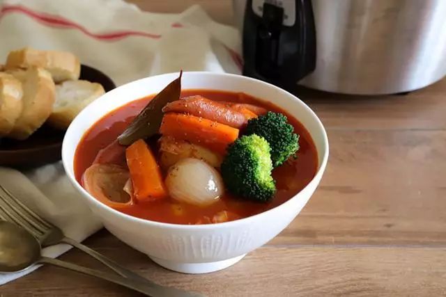 冬天,吃牛羊肉不如吃它,常吃抵抗力强!