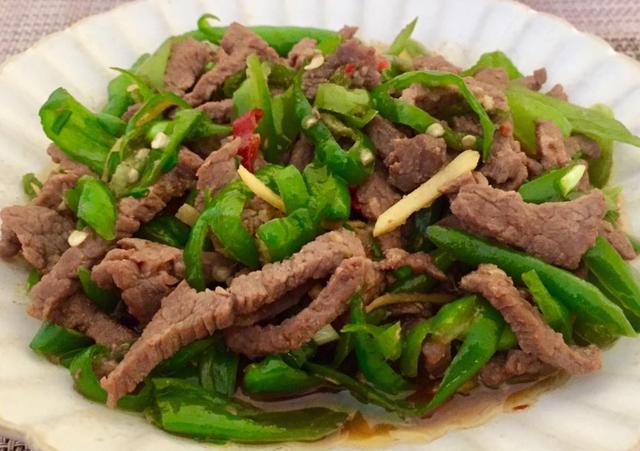 牛肉滑嫩不柴的秘诀是腌制,教你如何腌制