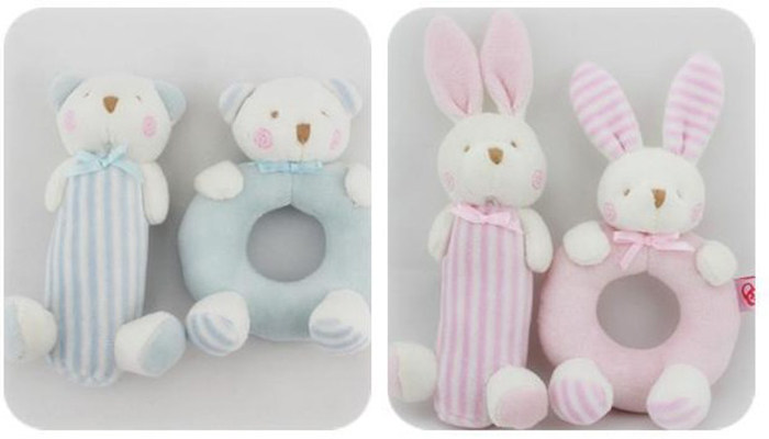 Coffret cadeau pour bébé A7877 - Ref 1961284 Image 17