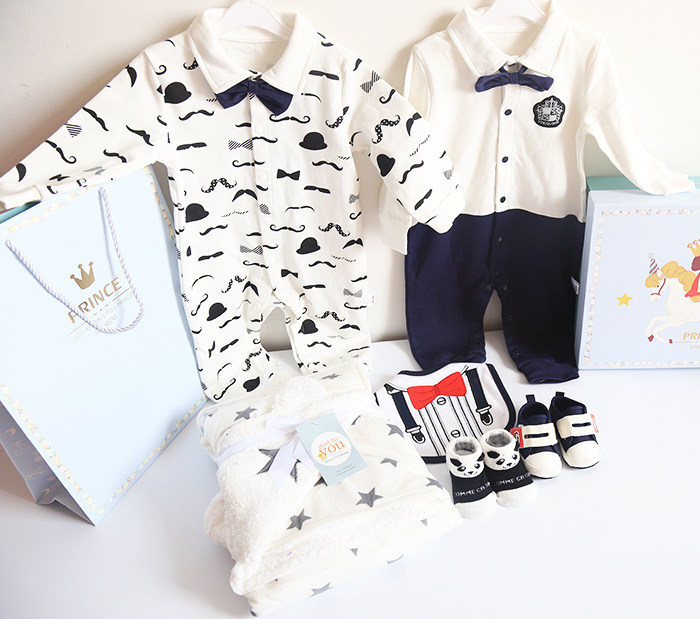 Coffret cadeau pour bébé Eg2222 - Ref 1952953 Image 11