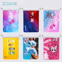 Continental Water Absorbent Towel Adult Children Great Size MaPauli Ice Deformation Diamond Cartoon Quick Dry Soft Comfort