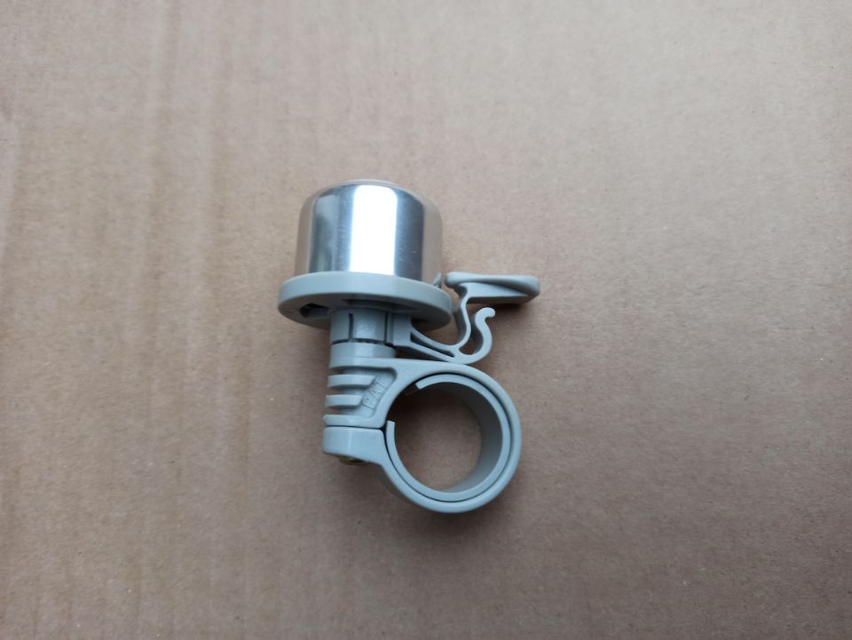 Taiwan YWS Bike Small Bell Bell Bell Bell Horn Bike Folding Car Bell Bell