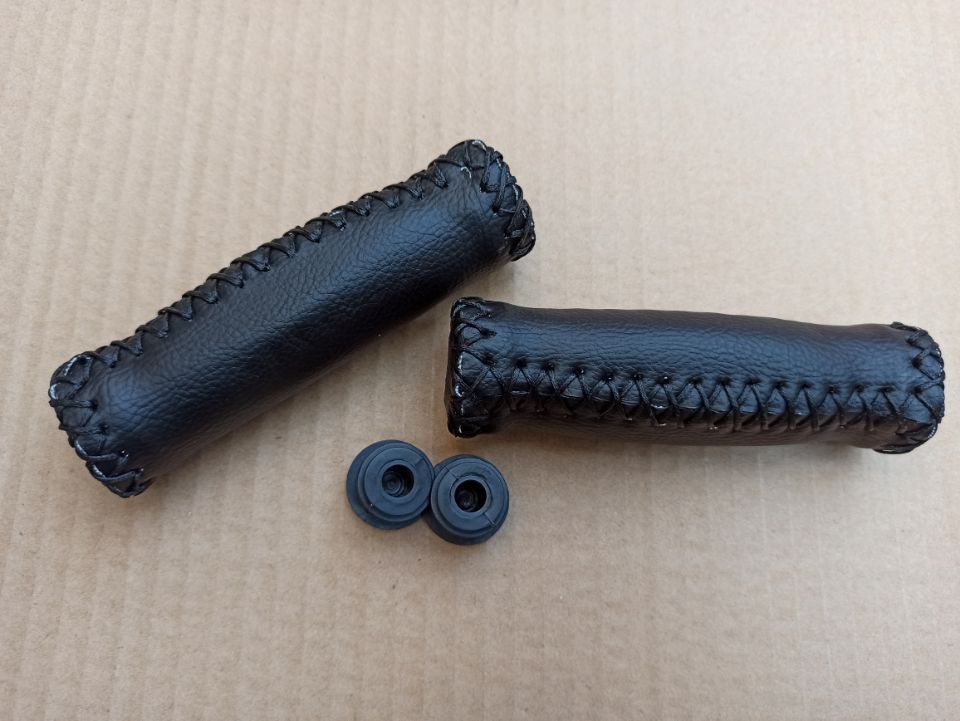 Special price sponge to cover the sleeve climbing car dead flying bike sponge to fold the folding handlebar sleeve with sewing