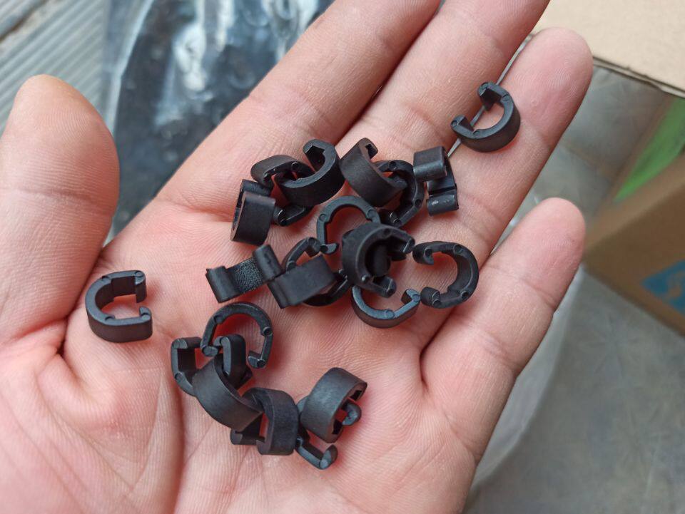 50 yuan 1000 Millida Original Factory C - type button line button frame front fork tube button