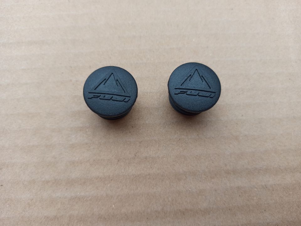 VL founder Fuji's original bicycle blocked the blocking of the plug and blocked the jam of the cart