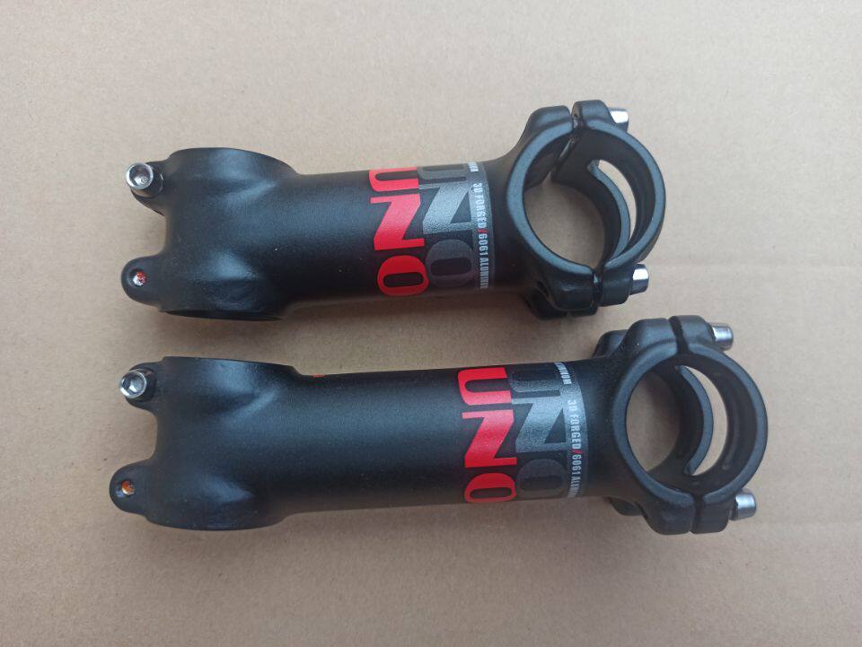 Taiwan UO Bicycle Handlebar Mountain Bike Road Bike Aluminum Alloy Tube Stand 28 6 31 8