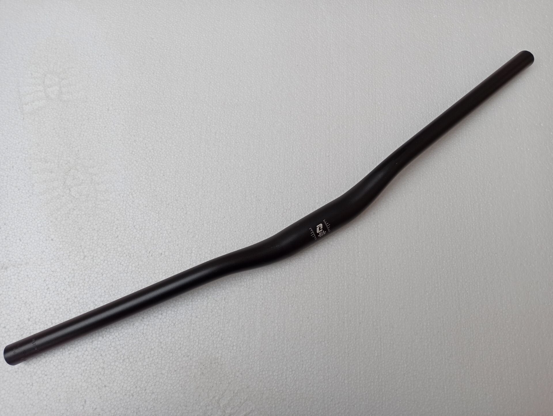 Taiwan Litian Hiking Car Aluminum Alloy Swallow Handlebar Horizontal 31 8mm Bicycle Faucet Horizontal