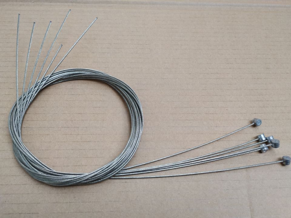 Japan Simano Original Loading Mountaineering Car Grinding Brake Wire Bike Brake Steel Wire Insider Brake Wire Core