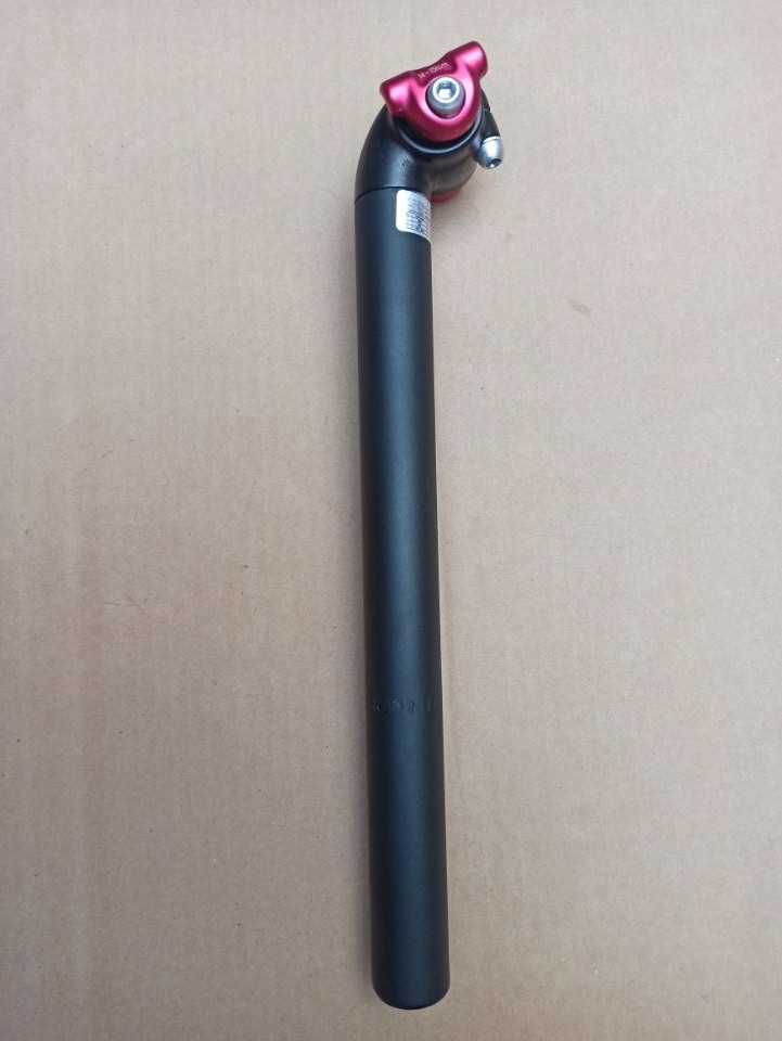 Island of Taiwan Lita 27 2MM Bicycle Riding Pole Bike Mountaineering Car Road Car Death Flying Car Seat Cushion Tube