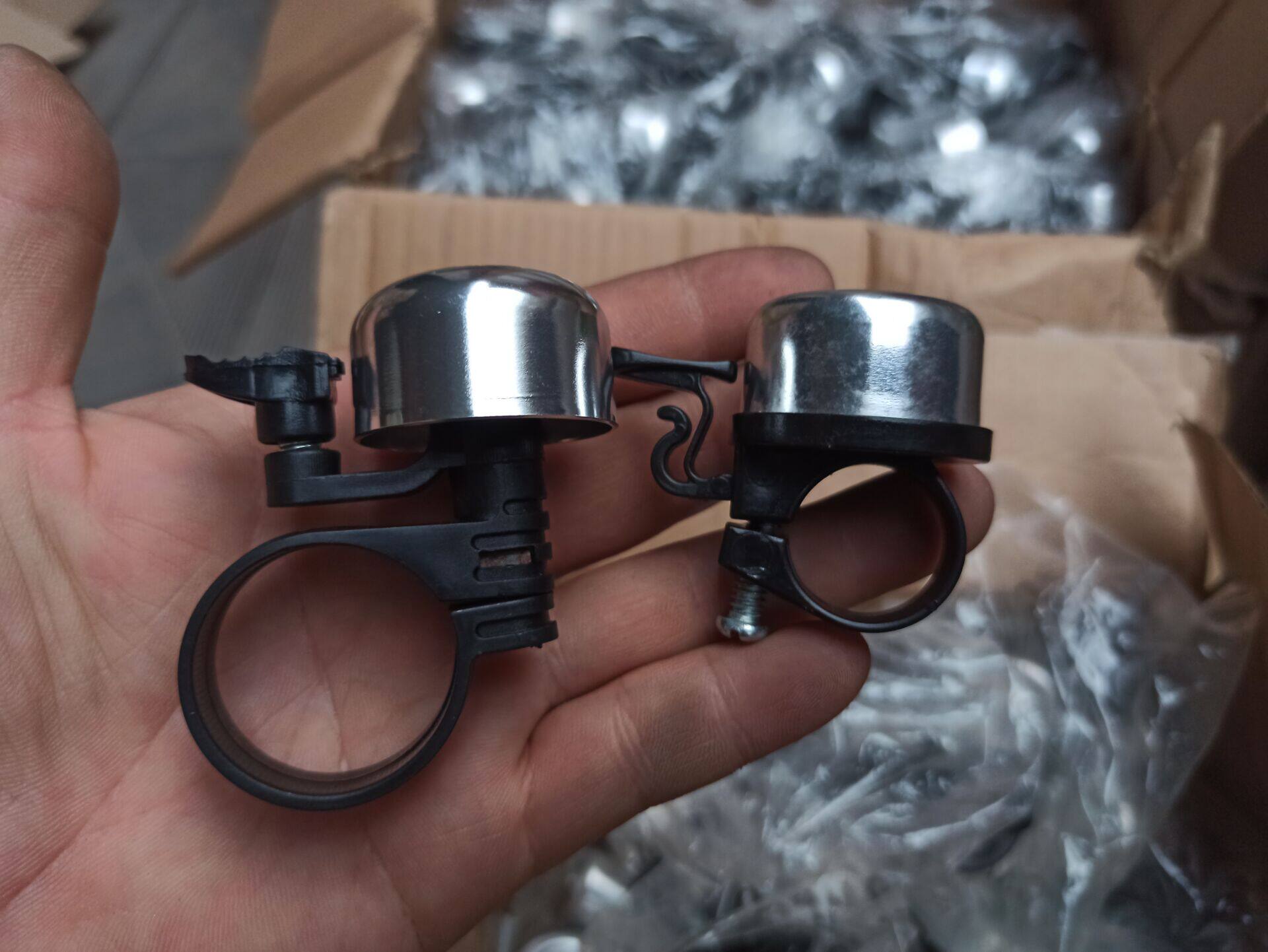 Milida Original Bicycle Little Bell