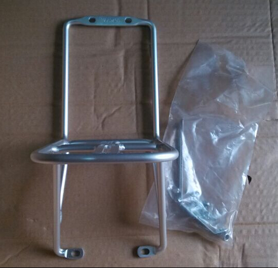 Porte-bagages pour vélo - Ref 2411294 Image 6