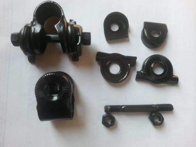 Selle de vélo - Ref 2351454 Image 3