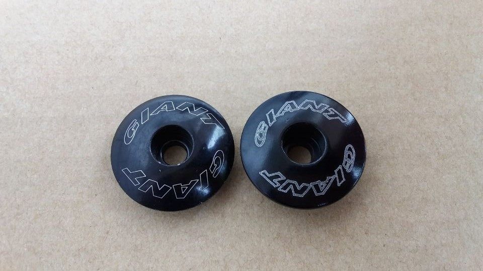 Climbing car head bowl group cover bike to use the stand cover black 28 6 front fork standpipe use