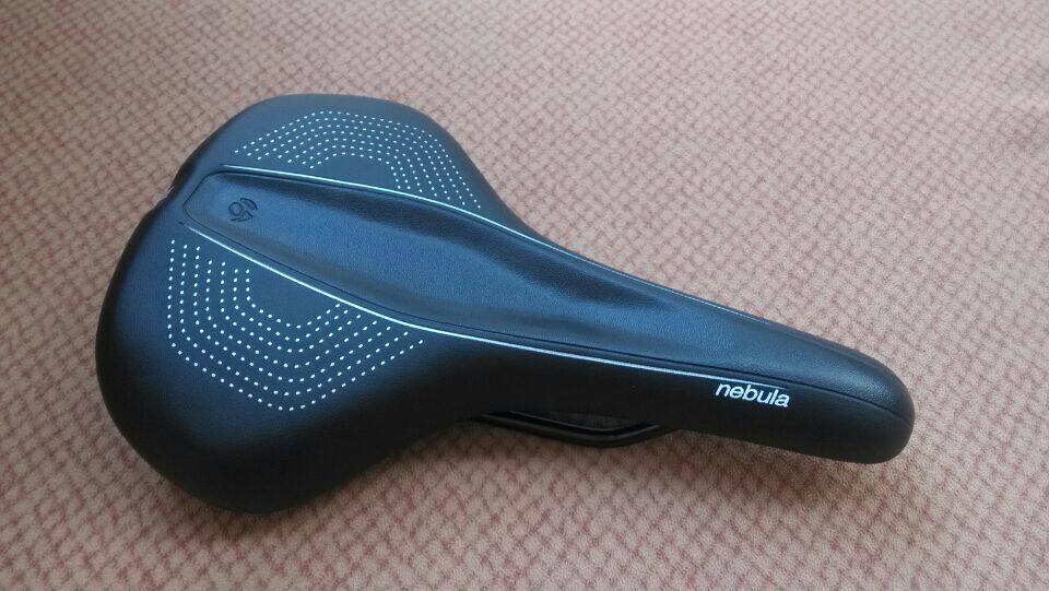Selle de vélo - Ref 2352422 Image 4