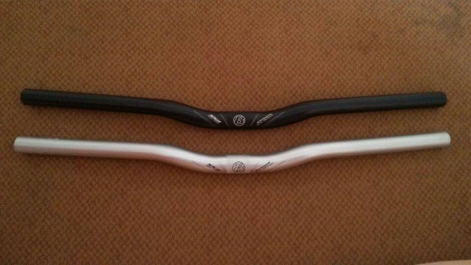 Guidon de vélo - Ref 2333465 Image 4