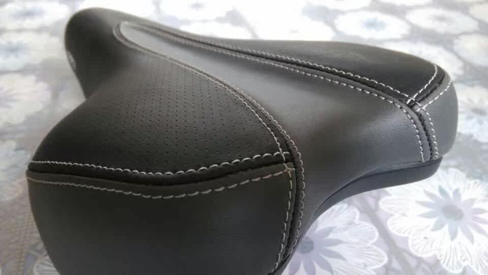 Selle de vélo - Ref 2351063 Image 7