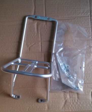 Porte-bagages pour vélo - Ref 2411294 Image 7