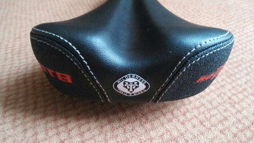 Selle de vélo - Ref 2351582 Image 7