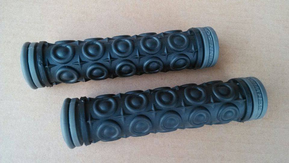 Poignées de vélo - Ref 2348419 Image 4