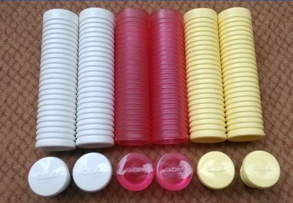 Poignées de vélo - Ref 2346441 Image 5