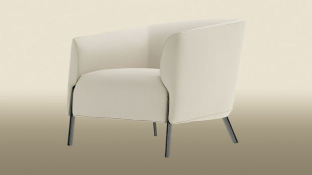Cung điện nội thất cao cấp tùy chỉnh Ý trussardi sideboard TV tủ đơn ghế sofa bàn cà phê - Bộ đồ nội thất giường gỗ