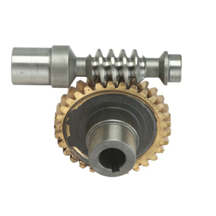 NMRV Turbo Worm Worm Servo RV Reducer Transmission Stepper Reducer with Motor Gearbox Automatic