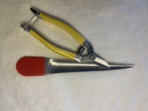 Woven Vines Tool Knife Pick Knife Pry Knife Teething Knife Dragon Tattooed Furniture Rattan tool Woven Anti-Slip