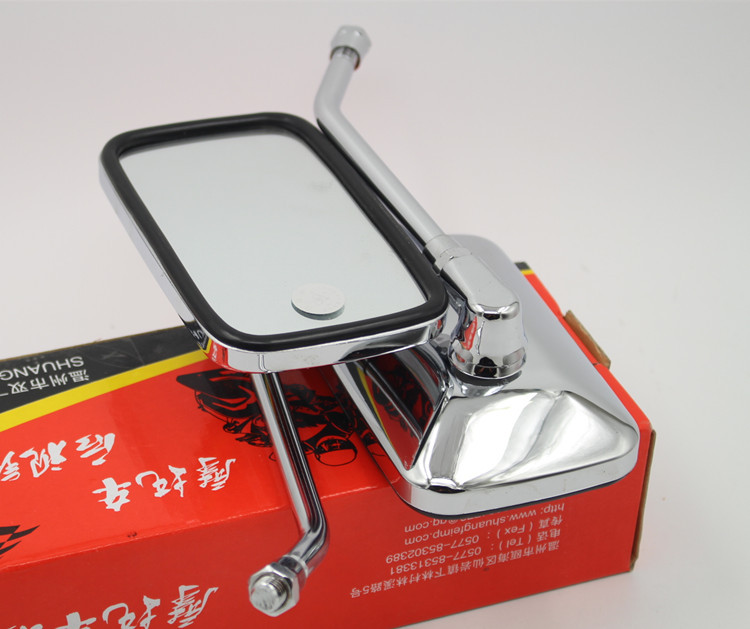 Gương chiếu hậu Sundiro Honda SDH125-39-39A-39C Gương chiếu hậu Gương chiếu hậu - Xe máy lại gương kiếng kiểu xe máy