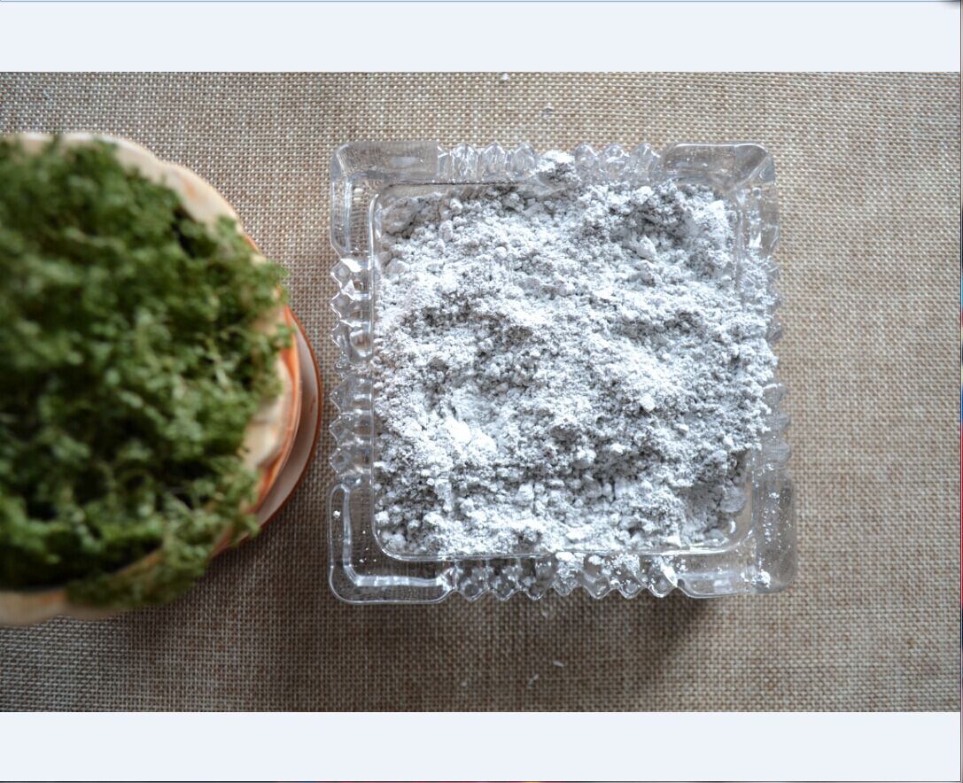 Engineering project department University research 10000 mesh silica ash Research unit Ultrafine high strength concrete silica ash