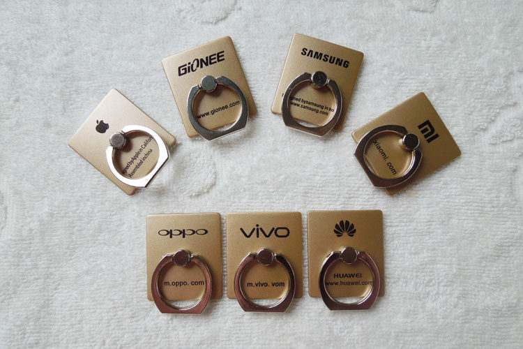 Support téléphone portable - Ref 1358087 Image 10