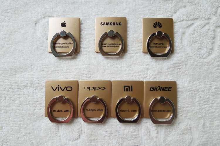 Support téléphone portable - Ref 1358087 Image 7