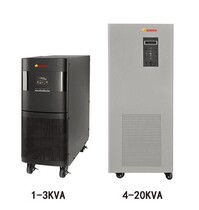 SENDAON Shanghton UPS Uninterruptible Power Supply SD10KNTB Online Formula 10KVA 8000W labeller 10K