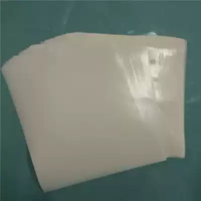 : 65g release paper A4 sheet (100 sheets) 0 06mm