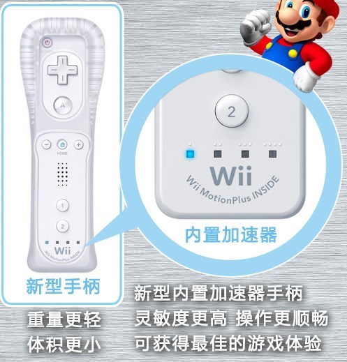 Weiwei nhà Wii xử lý WiiU xử lý tăng tốc xử lý phải Nintendo Nintendo Tương phản Nintendo - WII / WIIU kết hợp 	wii games