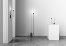 Lantern Garden Phase 5 no main light style joint lighting and selected Nordic wall lamp Table lamp hanging lamp preview